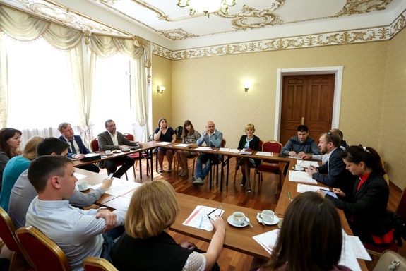 Экспертный совет DK.ru: «На рынке недвижимости наступило время покупателя» 1 Экспертный совет DK.ru: «На рынке недвижимости наступило время покупателя» 1