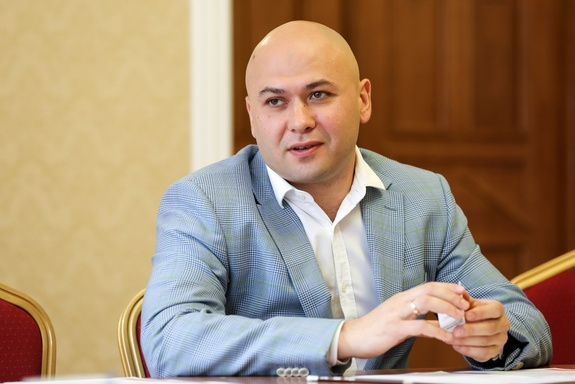 Экспертный совет DK.ru: «На рынке недвижимости наступило время покупателя» 5 Экспертный совет DK.ru: «На рынке недвижимости наступило время покупателя» 5