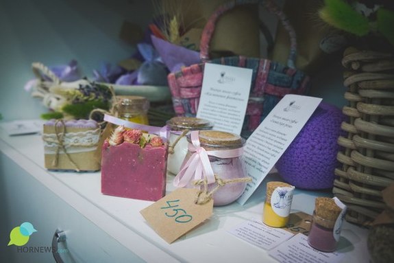 В Челябинске открылась сеть хэндмэйд-бутиков 3 В Челябинске открылась сеть хэндмэйд-бутиков 3