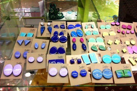 В Челябинске открылась сеть хэндмэйд-бутиков 2 В Челябинске открылась сеть хэндмэйд-бутиков 2