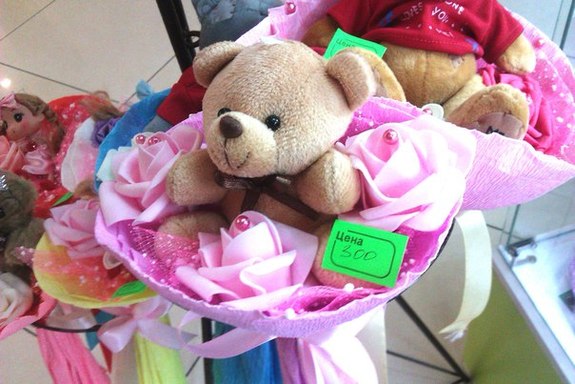 В Челябинске открылась сеть хэндмэйд-бутиков 1 В Челябинске открылась сеть хэндмэйд-бутиков 1