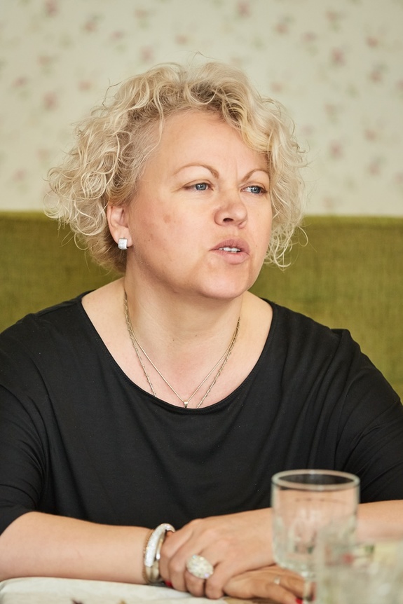 Челябинские предприниматели рассказали о плюсах загородной жизни 7 Челябинские предприниматели рассказали о плюсах загородной жизни 7