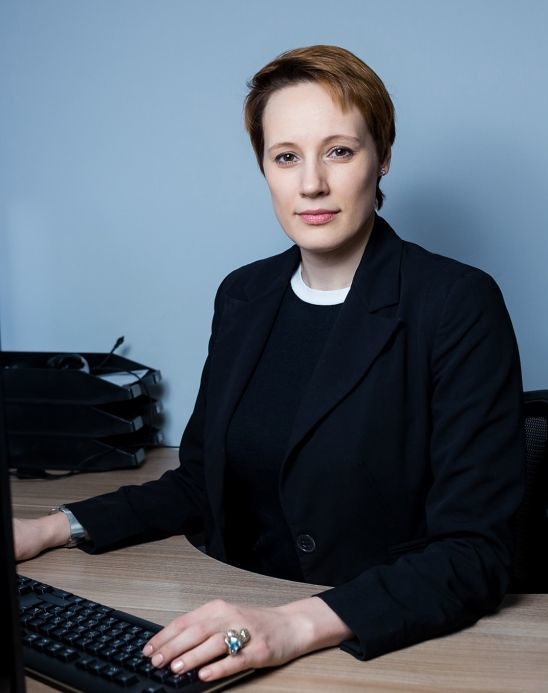 Эксперты ROSA’ consulting group: работаем согласно ценностям компании 3 Эксперты ROSA’ consulting group: работаем согласно ценностям компании 3