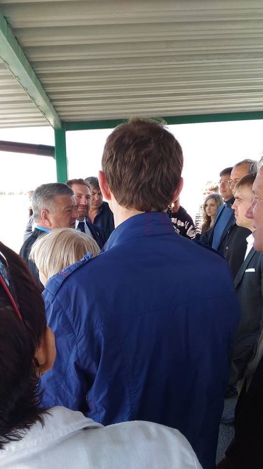 РМК объявила о переносе сроков строительства Томинского ГОКа 2 РМК объявила о переносе сроков строительства Томинского ГОКа 2