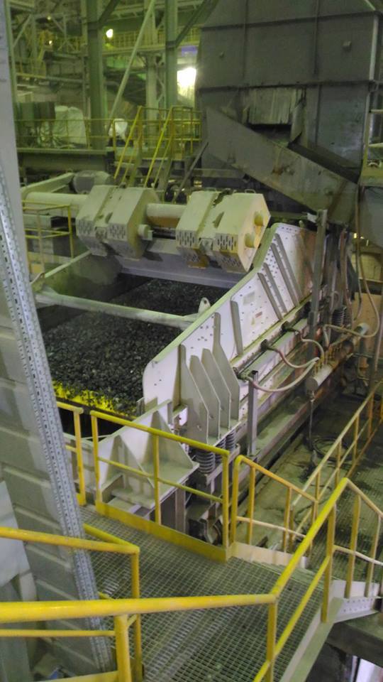 РМК объявила о переносе сроков строительства Томинского ГОКа 5 РМК объявила о переносе сроков строительства Томинского ГОКа 5