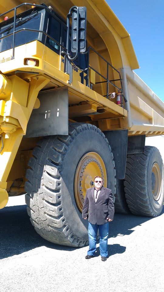 РМК объявила о переносе сроков строительства Томинского ГОКа 1 РМК объявила о переносе сроков строительства Томинского ГОКа 1