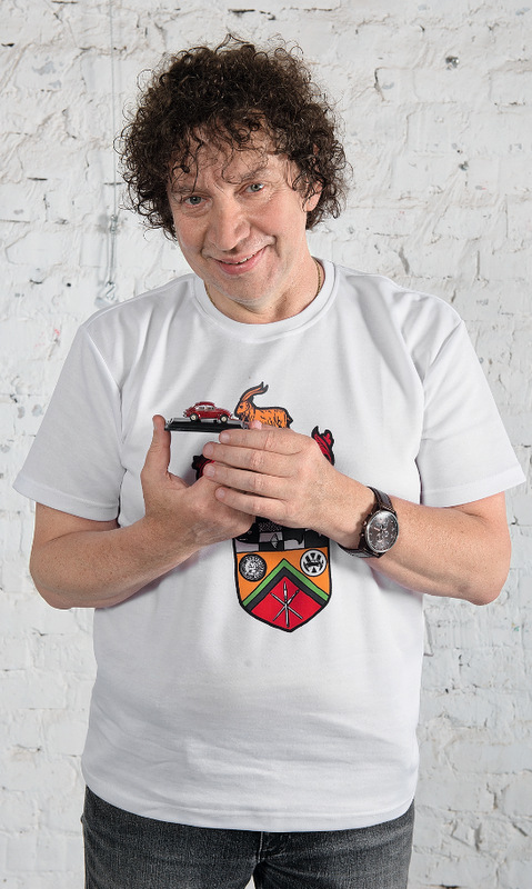 В Design Center West пройдут открытые лекции по дизайну 1 В Design Center West пройдут открытые лекции по дизайну 1