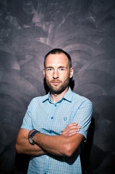 В Design Center West пройдут открытые лекции по дизайну 3 В Design Center West пройдут открытые лекции по дизайну 3