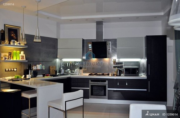 ТОП-5 самых необычных квартир на вторичном рынке Казани 1 ТОП-5 самых необычных квартир на вторичном рынке Казани 1