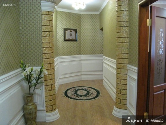 ТОП-5 самых необычных квартир на вторичном рынке Казани 2 ТОП-5 самых необычных квартир на вторичном рынке Казани 2