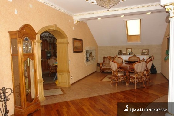 ТОП-5 самых необычных квартир на вторичном рынке Казани 3 ТОП-5 самых необычных квартир на вторичном рынке Казани 3