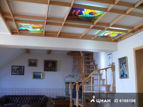 ТОП-5 самых необычных квартир на вторичном рынке Казани 4 ТОП-5 самых необычных квартир на вторичном рынке Казани 4