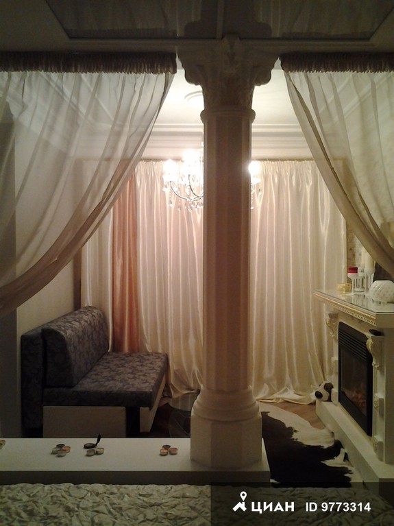 ТОП-5 самых необычных квартир на вторичном рынке Казани 5 ТОП-5 самых необычных квартир на вторичном рынке Казани 5