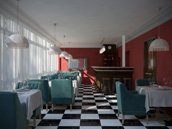 Новости недели: Распродажа ресторанов. Томинский ГОК отложили. Голодовка предпринимателя. 4 Новости недели: Распродажа ресторанов. Томинский ГОК отложили. Голодовка предпринимателя. 4