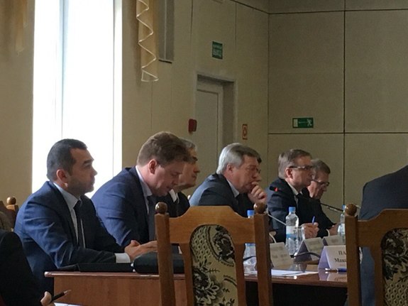 После прихода в ТОР "Гуково" "Глория Джинс" рассчитывает набрать вдвое больше швей 6 После прихода в ТОР "Гуково" "Глория Джинс" рассчитывает набрать вдвое больше швей 6