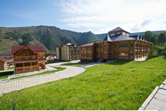 Карта отдыха: где провести уикенд вблизи Красноярска
1 Карта отдыха: где провести уикенд вблизи Красноярска
1