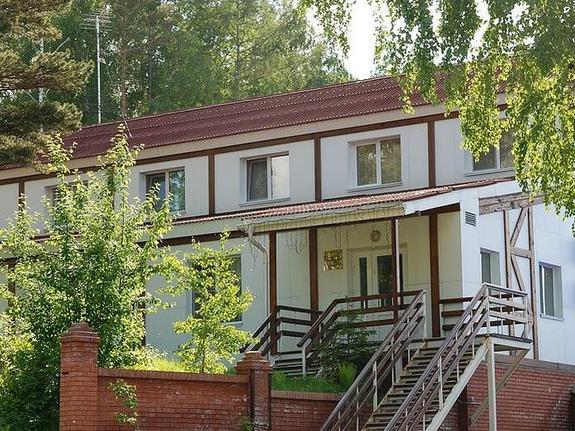 Карта отдыха: где провести уикенд вблизи Красноярска
2 Карта отдыха: где провести уикенд вблизи Красноярска
2