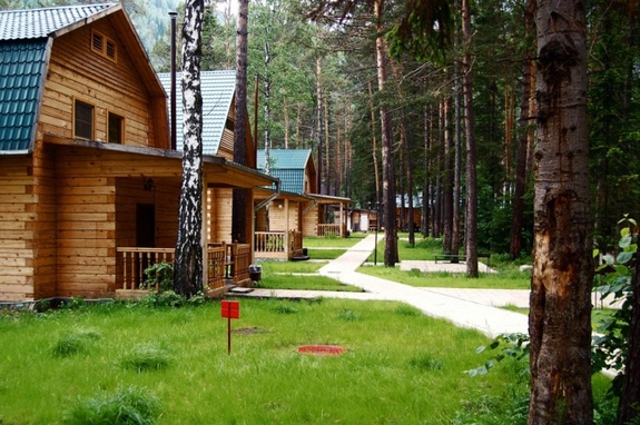 Карта отдыха: где провести уикенд вблизи Красноярска
5 Карта отдыха: где провести уикенд вблизи Красноярска
5