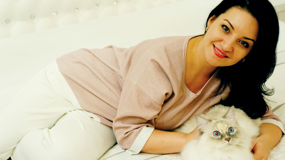 Коты бизнес-сообщества. Новосибирские предприниматели рассказали, как стать их любимцем 1 Коты бизнес-сообщества. Новосибирские предприниматели рассказали, как стать их любимцем 1