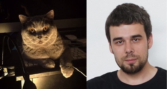 Коты бизнес-сообщества. Новосибирские предприниматели рассказали, как стать их любимцем 6 Коты бизнес-сообщества. Новосибирские предприниматели рассказали, как стать их любимцем 6