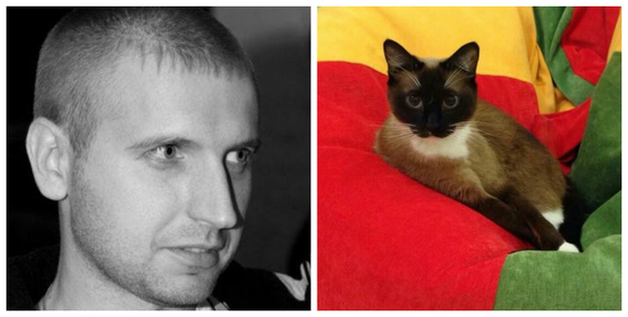 Коты бизнес-сообщества. Новосибирские предприниматели рассказали, как стать их любимцем 8 Коты бизнес-сообщества. Новосибирские предприниматели рассказали, как стать их любимцем 8