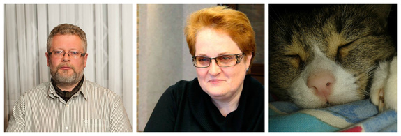 Коты бизнес-сообщества. Новосибирские предприниматели рассказали, как стать их любимцем 4 Коты бизнес-сообщества. Новосибирские предприниматели рассказали, как стать их любимцем 4