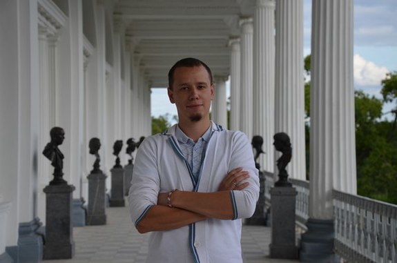 Челябинские бизнесмены назвали самые интересные культурные события в мае-июне 3 Челябинские бизнесмены назвали самые интересные культурные события в мае-июне 3