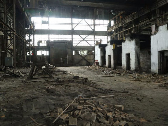 Дайджест DK.RU в Нижнем Новгороде: РУМО в руинах, арест за сосны и кадровые перестановки 3 Дайджест DK.RU в Нижнем Новгороде: РУМО в руинах, арест за сосны и кадровые перестановки 3