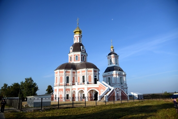 Частную компанию из Нижнего Новгорода наградили за восстановление исторического здания 4 Частную компанию из Нижнего Новгорода наградили за восстановление исторического здания 4