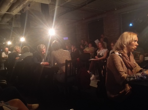 Экономист Ольга Валиева рассказала, какой бизнес не встретит конкуренции в Новосибирске 1 Экономист Ольга Валиева рассказала, какой бизнес не встретит конкуренции в Новосибирске 1