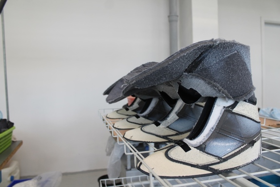 Антон Титов: «На российском обувном рынке освободилась хорошая ниша» 5 Антон Титов: «На российском обувном рынке освободилась хорошая ниша» 5