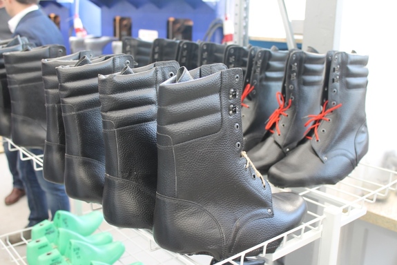 Антон Титов: «На российском обувном рынке освободилась хорошая ниша» 7 Антон Титов: «На российском обувном рынке освободилась хорошая ниша» 7