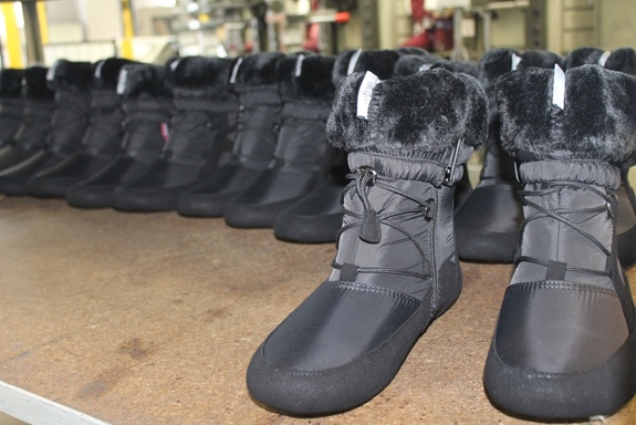 Антон Титов: «На российском обувном рынке освободилась хорошая ниша» 10 Антон Титов: «На российском обувном рынке освободилась хорошая ниша» 10