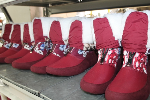 Антон Титов: «На российском обувном рынке освободилась хорошая ниша» 11 Антон Титов: «На российском обувном рынке освободилась хорошая ниша» 11