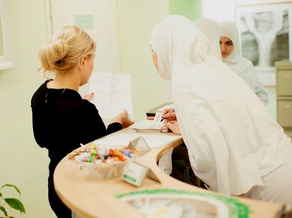 Все будет халяль: какие бизнесы для мусульман работают в Казани 4 Все будет халяль: какие бизнесы для мусульман работают в Казани 4