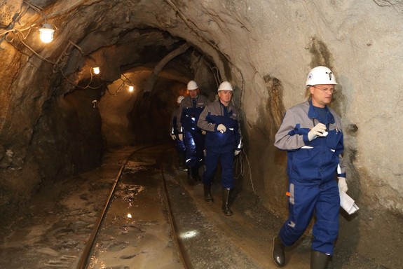 Метро в Челябинске решено достраивать по примеру городов-миллионников 1 Метро в Челябинске решено достраивать по примеру городов-миллионников 1