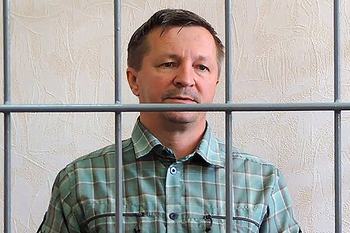 Подозреваемый в убийстве казанского бизнесмена арестован на два месяца 1 Подозреваемый в убийстве казанского бизнесмена арестован на два месяца 1