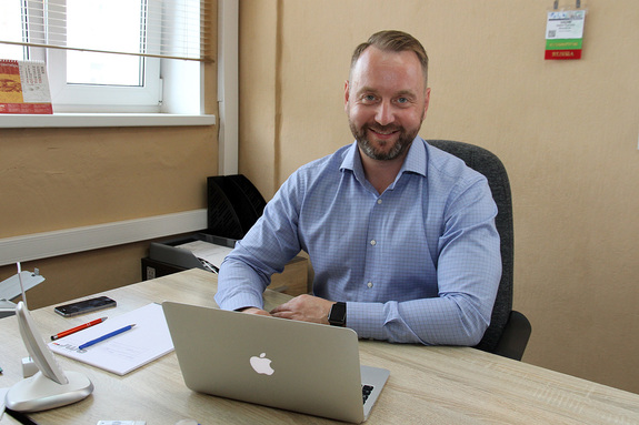 Как с помощью химии заработать на радиации. Опыт компании «Эксорб» 2 Как с помощью химии заработать на радиации. Опыт компании «Эксорб» 2