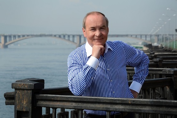 Стройка по вертикали: Владимир Чащин о проблемах и перспективах строительства 2 Стройка по вертикали: Владимир Чащин о проблемах и перспективах строительства 2