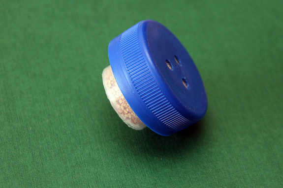 Как с помощью химии заработать на радиации. Опыт компании «Эксорб» 3 Как с помощью химии заработать на радиации. Опыт компании «Эксорб» 3