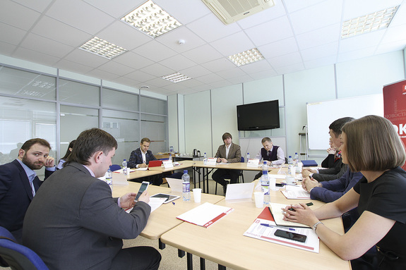 Спад на рынке жилья заканчивается. Что дальше? Мнения экспертов на DK.RU 1 Спад на рынке жилья заканчивается. Что дальше? Мнения экспертов на DK.RU 1