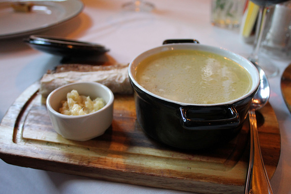 Ресторанная критика Якова Можаева: ресторан грузинской кухни «Хмели Сунели» 20 Ресторанная критика Якова Можаева: ресторан грузинской кухни «Хмели Сунели» 20