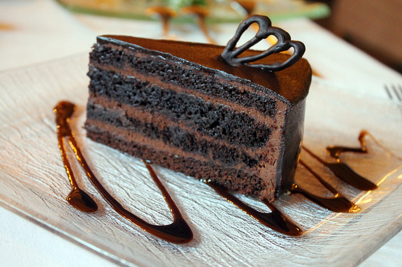 Ресторанная критика Якова Можаева: ресторан грузинской кухни «Хмели Сунели» 25 Ресторанная критика Якова Можаева: ресторан грузинской кухни «Хмели Сунели» 25