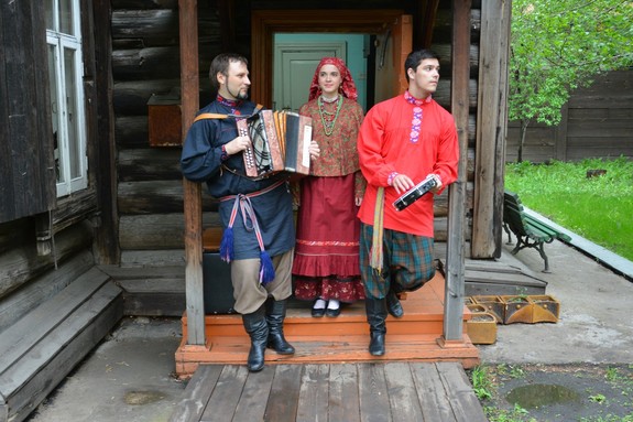 В Красноярске назвали хедлайнеров международного этнофестиваля «МИР Сибири» 2 В Красноярске назвали хедлайнеров международного этнофестиваля «МИР Сибири» 2