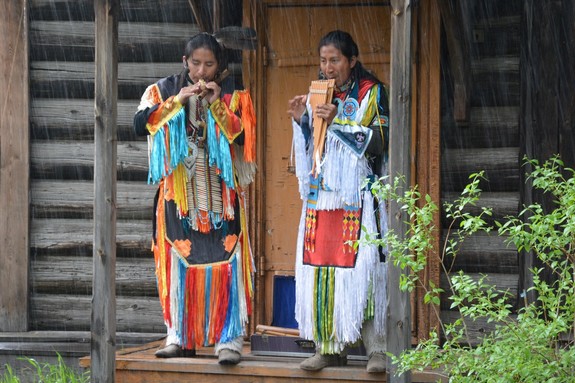 В Красноярске назвали хедлайнеров международного этнофестиваля «МИР Сибири» 3 В Красноярске назвали хедлайнеров международного этнофестиваля «МИР Сибири» 3