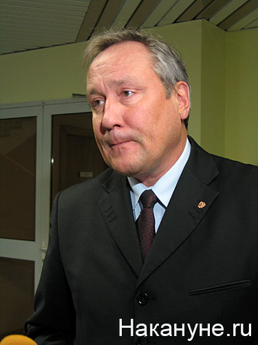 Игорь сальников челябинск