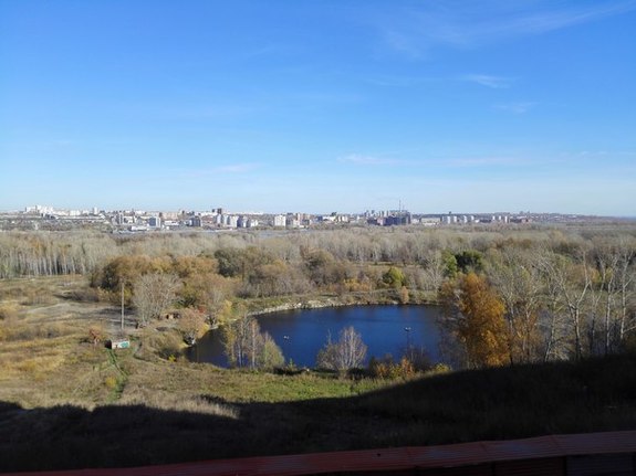 Городецкий представил площадку под строительство нового ледового дворца спорта 1 Городецкий представил площадку под строительство нового ледового дворца спорта 1