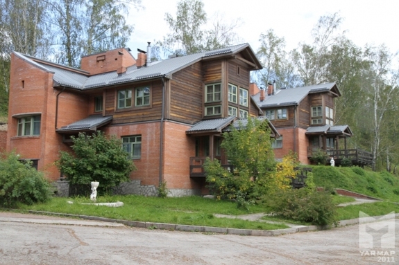 Карта отдыха: красноярский уикенд на берегу Маны
 2 Карта отдыха: красноярский уикенд на берегу Маны
 2