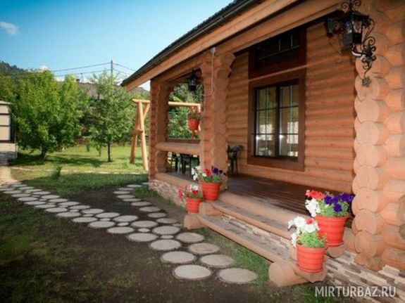 Карта отдыха: красноярский уикенд на берегу Маны
 4 Карта отдыха: красноярский уикенд на берегу Маны
 4