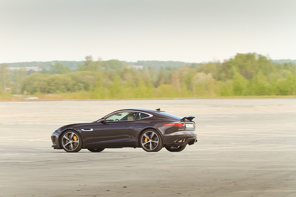 Land Rover Road Show: тест-драйв с Дмитрием Елизаровым 8 Land Rover Road Show: тест-драйв с Дмитрием Елизаровым 8